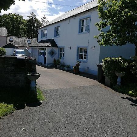 Hotel Newby Cross à Carlisle  Extérieur photo