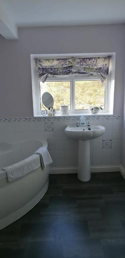 Hotel Newby Cross à Carlisle  Extérieur photo