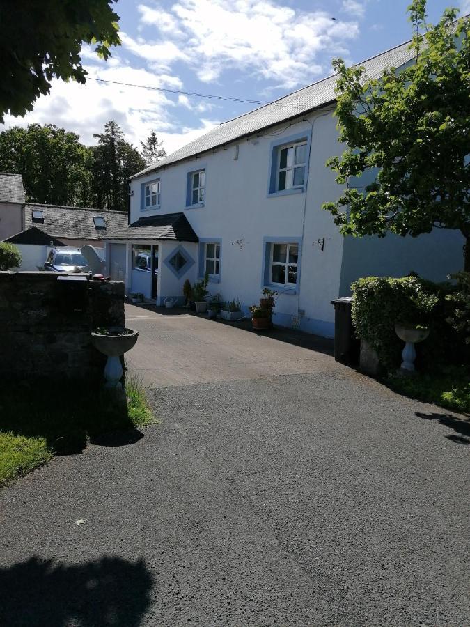 Hotel Newby Cross à Carlisle  Extérieur photo