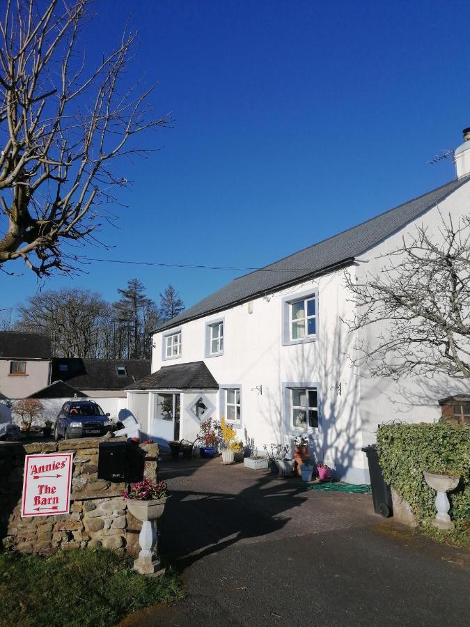 Hotel Newby Cross à Carlisle  Extérieur photo