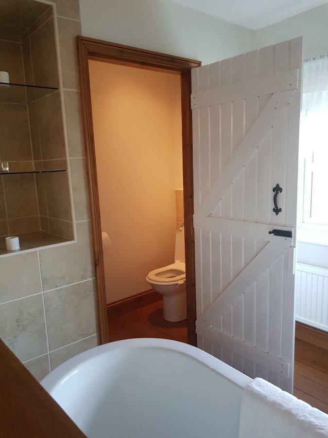 Hotel Newby Cross à Carlisle  Extérieur photo