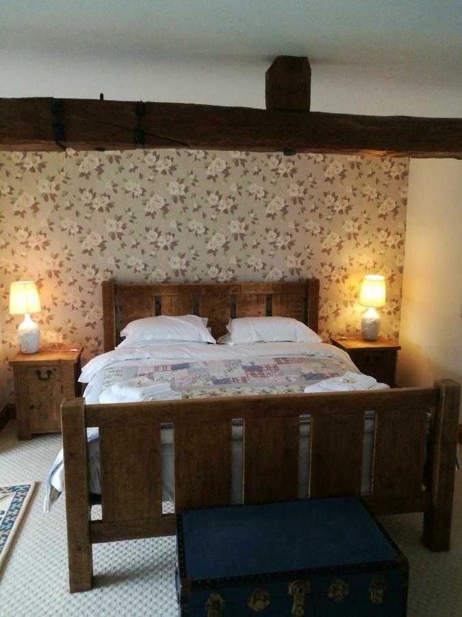Hotel Newby Cross à Carlisle  Extérieur photo