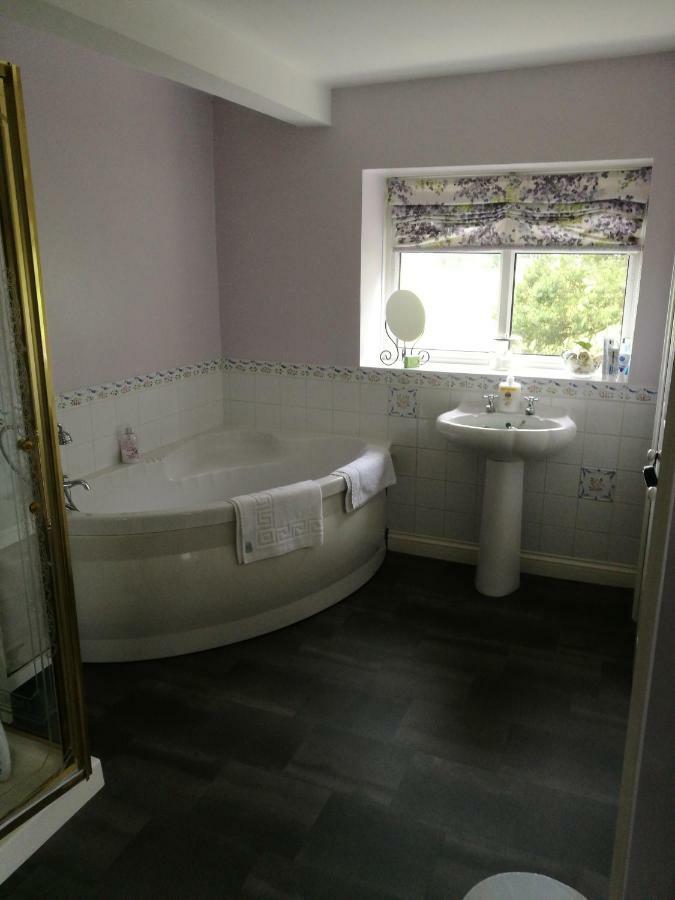 Hotel Newby Cross à Carlisle  Extérieur photo